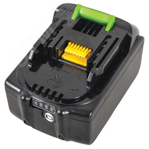 Аккумулятор Li-Ion 18V, 2Ah (215523)