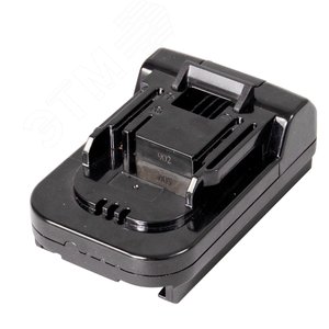 Адаптер для аккумуляторов Milwaukee 18V (215531) - Haupa