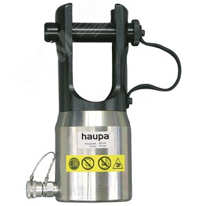 Голова гидравлическая обжимная KH-45, 120-1000 мм2 (216355) - Haupa