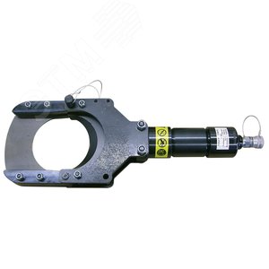 Голова режущая гидравлическая до 85 мм (216408)