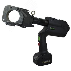 Резак для кабеля электрогидравлический AS 6-85 85 мм