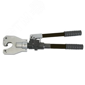 Пресс обжимной гидравлический HD300-6 (216660) - Haupa