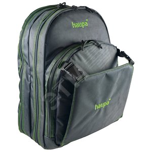 Рюкзак для инструментов ‘BackpackPro‘, пустой (220265) - Haupa
