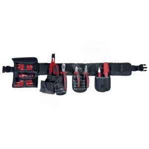 Пояс с инструментом ‘VDE Plus‘ (220281)