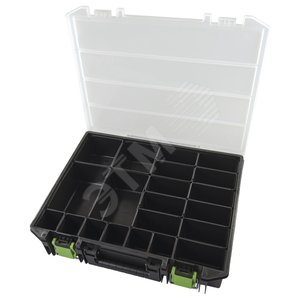 Органайзер, пустой (221133)