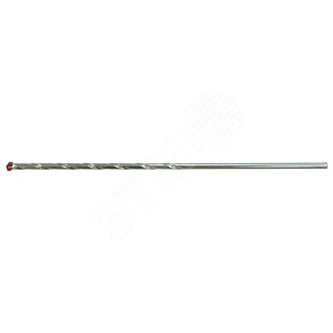 Сверло по бетону 22x600 мм (230414)