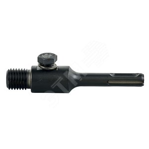 Хвостовик SDS-Plus, к коронкам (230681/K) - Haupa