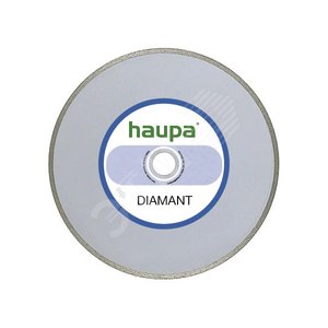 Диск отрезной по бетону и камню 135x22,2 long life (230720) - Haupa