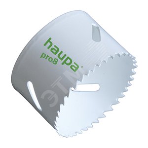 Коронка Bi-metall 152 мм (231940/152)