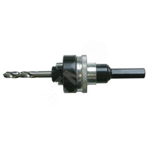 Держатель для коронки QuickLock 32-152 мм (231999) - Haupa