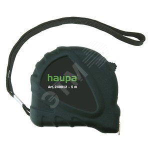 Рулетка 5 м (240012) - Haupa