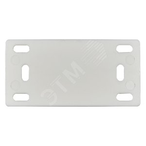 Маркировочная бирка 42,2 x 21,2 мм (упак. 100шт.)