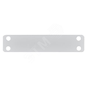 Маркировочная бирка 90 x 19,1 x 0,4 мм (упак. 100шт.) (262188) - Haupa