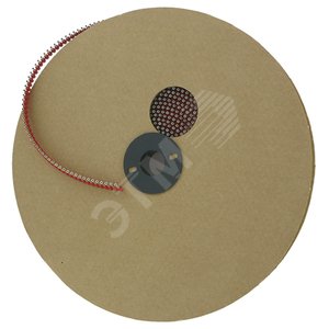 Конечные гильзы в ленточной упаковке 0,75/ 8 (упак. 3000 шт.) (272254)