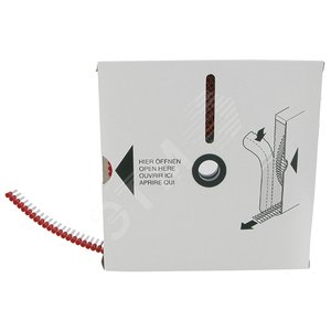 Конечные гильзы в ленточной упаковке 1/8 (упак. 1000 шт.) (272290)