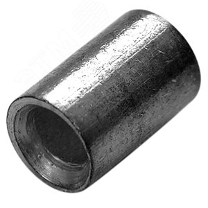 Соединитель параллельный 10 мм2,(упак. 100 шт.) (291098)