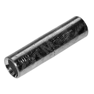 Соединитель стыковой DIN 46341 25 мм2 (упак. 50 шт.) (291130) - Haupa