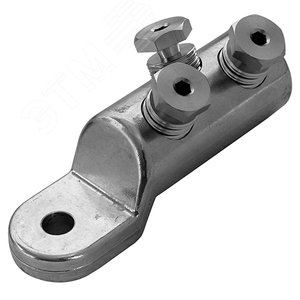 Наконечник кабельный со срывными болтами 50-150 мм2 M12 (293142)