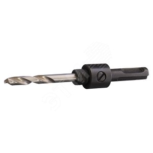 Держатель для коронок SDS+ 14-30 мм (392024) - Haupa