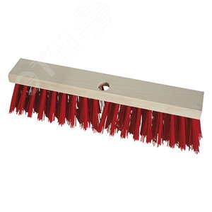 Уличная метла 40 см (393008) - Haupa