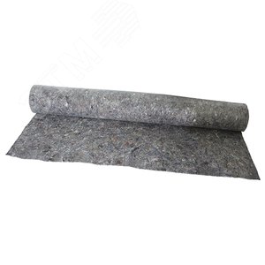 Полотно нетканое 1 x 10 м (393028) - Haupa