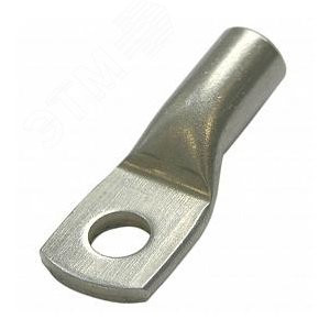 Наконечник кабельный с кольцом, из никеля 4-6 M5 (упак. 100 шт.)