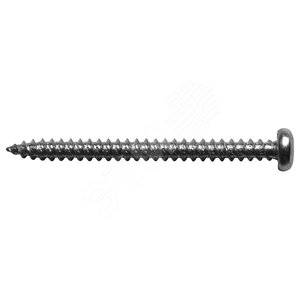 Шуруп Tx 15 ‘TwinSpeed‘ 3,9 x 20 (упак. 100 шт.) (793099) - Haupa