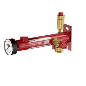 Консоль настенного монтажа Flexconsole R plus - Flamco
