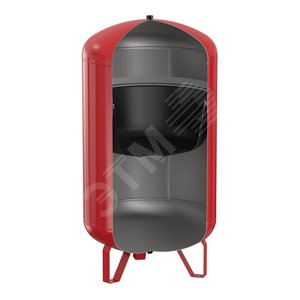 Бак расширительный для отопления  Flexcon R 600 л./1.5 6bar - Flamco