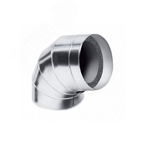 Угол 09x108 SOLAR HT AL CLAD - K-Flex