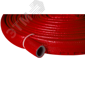 Трубка вспененный полиэтилен PE 04x015-10 COMPACT RED - K-Flex