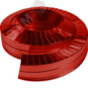 Заглушки 38х42-10 red - K-Flex