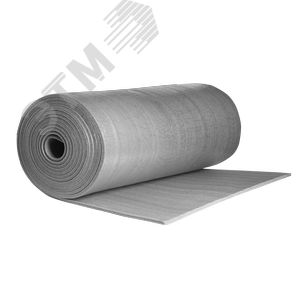 Рулон вспененный полиэтилен PE 10x1000-10 AD - K-Flex