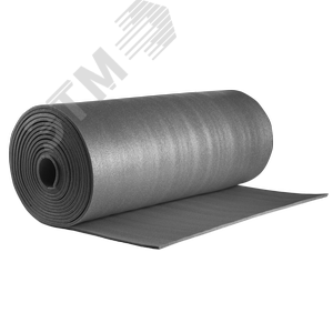 Рулон вспененный полиэтилен PE 25x1000-04 - K-Flex
