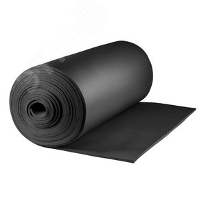Рулон вспененный каучук 10x1000-20 ST - K-Flex