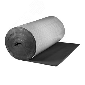 Рулон вспененный каучук 40x1000-04 ST AD - K-Flex