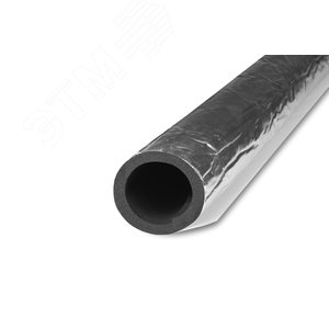 Трубка вспененный каучук K-FLEX 25x060-1 ST IC CLAD SR - K-Flex