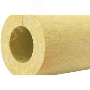 Цилиндр теплоизоляционный 20х018-1 из минеральной ваты K-ROCK - K-Flex