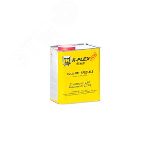 Клей 1.0 lt K 420 - K-Flex