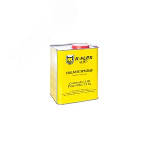 Клей 2.6 lt K 467 - K-Flex