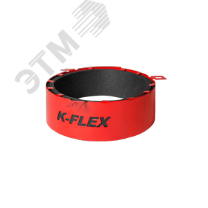 Муфта противопожарная 75 80 - K-Flex
