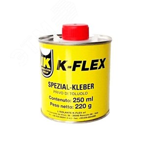 Клей Spezialkleber 220 gr K-414 - K-Flex