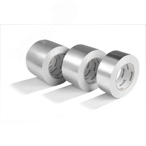 Лента 050-050 ALU AA 130 - K-Flex