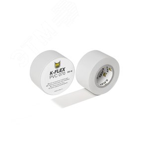 Лента 038-025 PVC AT 070 grey - K-Flex