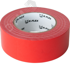 Лента 048-050 DUCT 1604H red - K-Flex