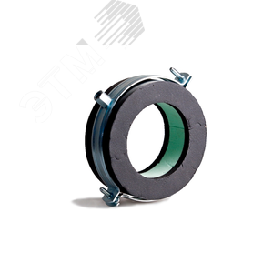 Подвес 19x022 ST с металлическим хомутом - K-Flex