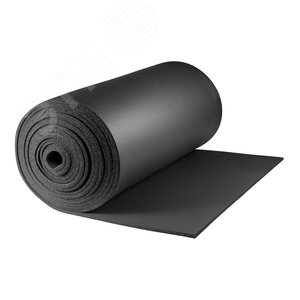 Рулон вспененный каучук 32x1000-06 SOLAR HT - K-Flex