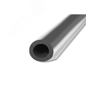 Трубка вспененный каучук 25x042-1 SOLAR HT AL CLAD - K-Flex