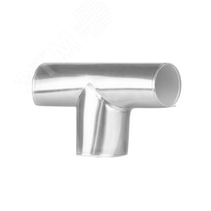 Тройник 09x018x018 ST AL CLAD - K-Flex