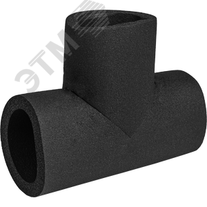 Тройник 40x140x140 ST - K-Flex